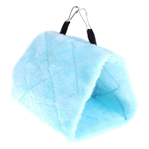 1Pc  Hanging Pet Nest Parrot Parakeet Budgie Cockatiel - Image 9
