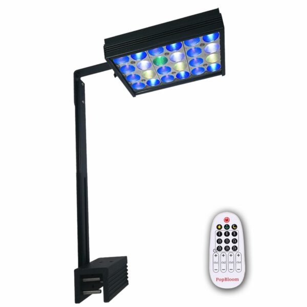 PopBloom LED Aquarium Lamp - Image 7