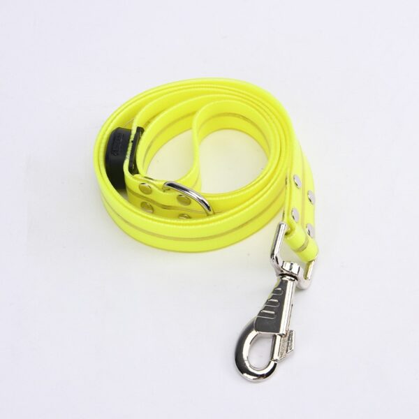 LED Light Up Dog Leash - Image 2