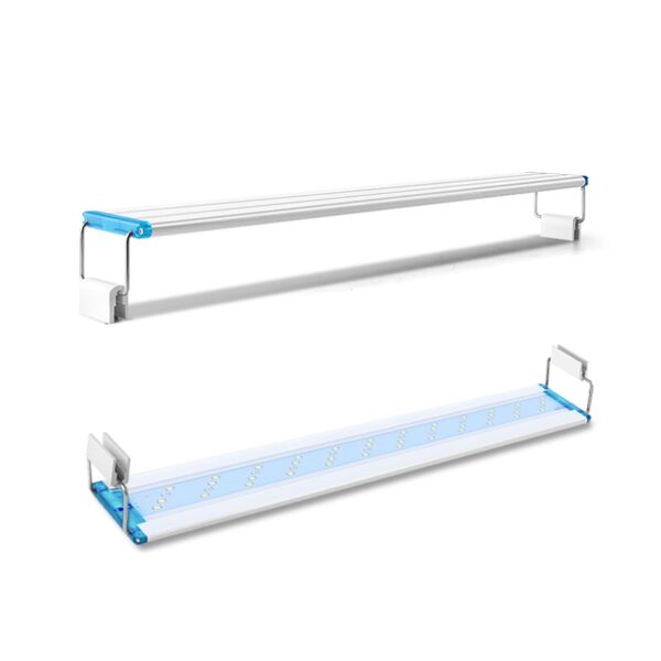 18-75CM Super Slim LEDs Aquarium Lighting 90-260V - Image 19