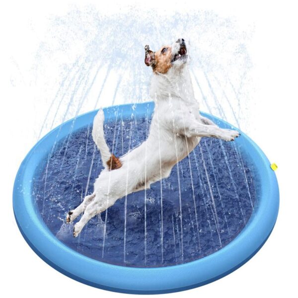 Pet Sprinkler Pad - Image 5